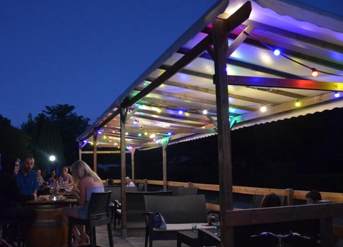 Flower Camping Les Mijeannes, 4* - 57