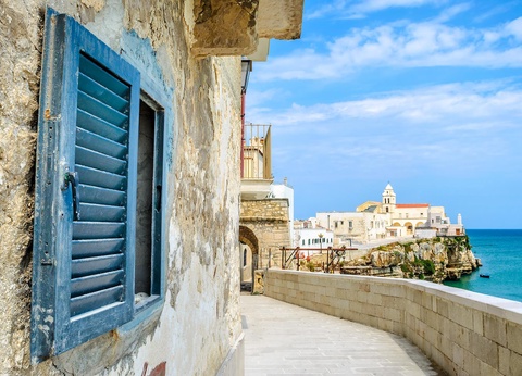 Circuit Cap sur les Pouilles - Extension 3 nuits balnéaire - 11J/10N - 2025 - 4