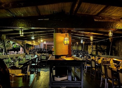 Jet Tours Signature Severin Sea Lodge 4* - 17