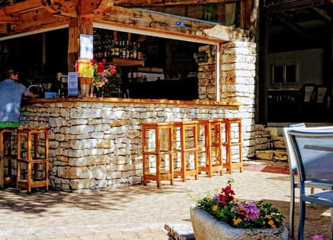 Camping Campo di Liccia, 3* - 13