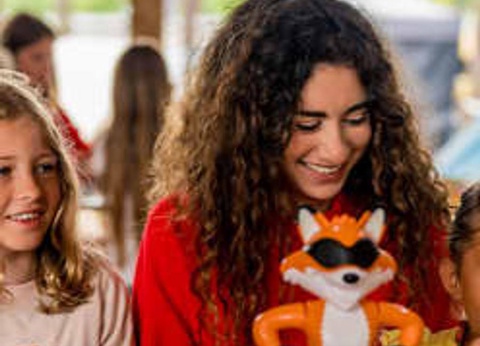 Camping Siblu Les Oyats - FunPass inclus, 4* - 86