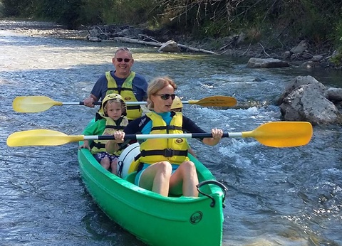 Camping Les Acacias, 3* - 18