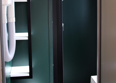 Camping Les Lavandes Valensole - 31