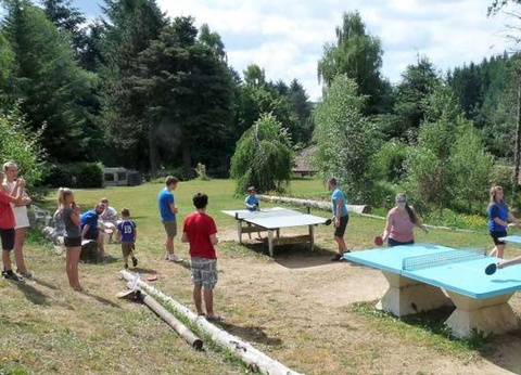 Camping La Chanterelle, 3* - 16