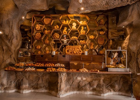 Hôtel Caves Beach Resort 5* - Adult only - 8