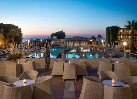 Hôtel Bella Beach 5* - 4