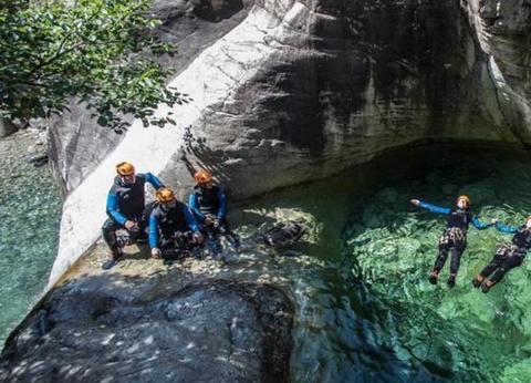 Camping du Lac, 4* - 38