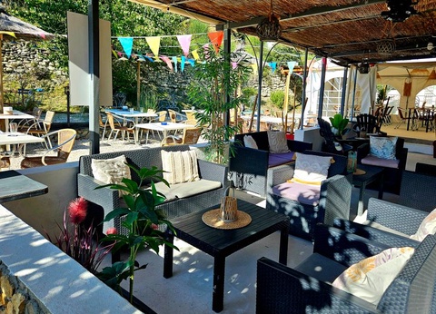 Camping les Terrasses Provençales, 4* - 14