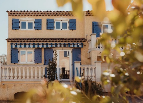 Camping Le Clos Des Oliviers - 14