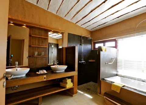 Hôtel Lamantin Beach Resort & Spa 5* - 7