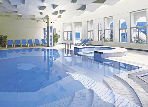 Hôtel El Mehdi Beach Resort 4* - 5