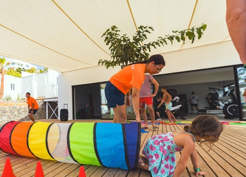 Costa del Sol Glamping Village, 4* - 8