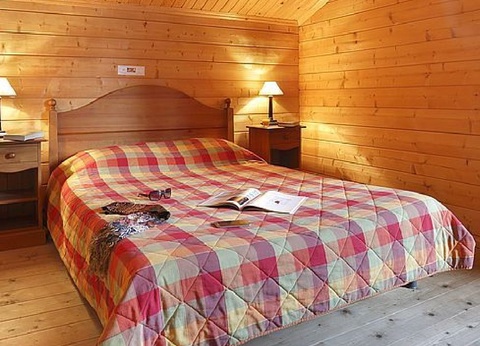 Résidence Les Chalets du Bois de Champelle - 5