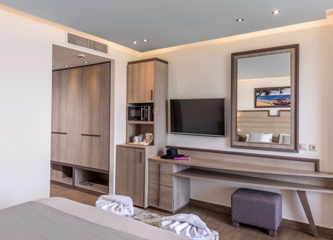 Hôtel Star Beach Village 4* - 13