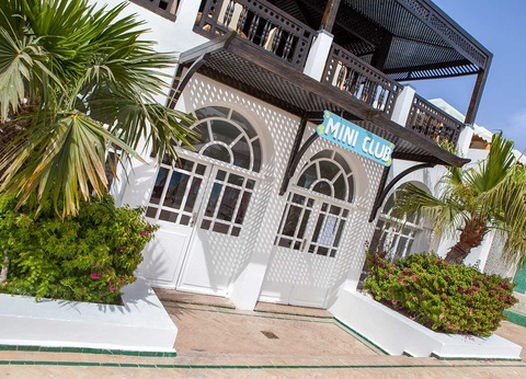 Club Marmara Les Jardins d'Agadir 4* - 36