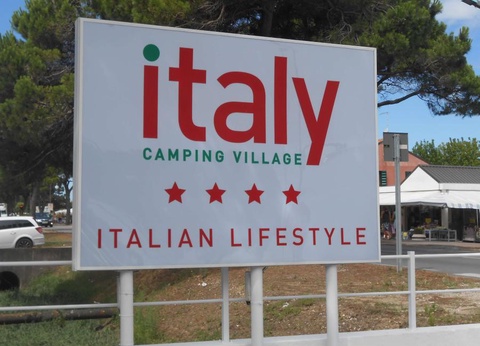Camping Italy Camping Village, 4* - 49