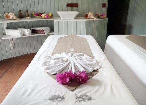 Hôtel Nika Island Resort & Spa 4* - 2