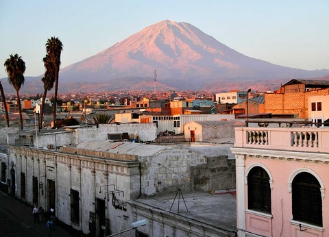 Circuit Saveurs du Pérou andin - 5
