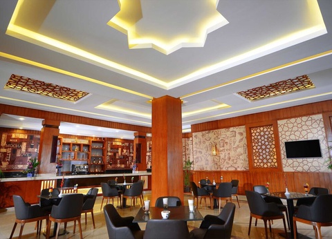 Hôtel Albatros Aqua Park Resort 4* Hurghada - 4