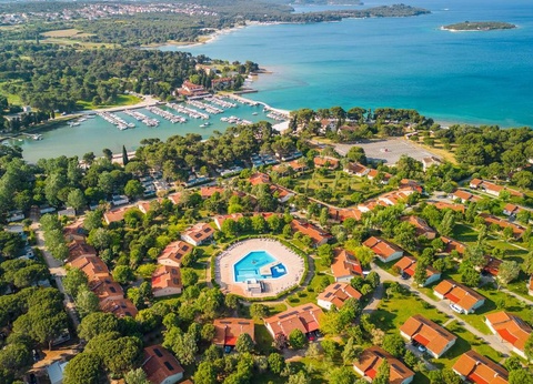 Camping Bi Village, 4* - 92