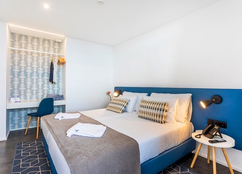 Hôtel Allegro Madeira 4* - 6