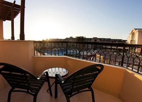 Hôtel Pyramisa Beach Sahl Hasheesh 5* - 18