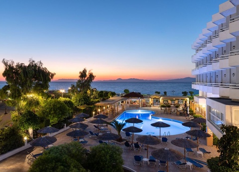 Hôtel Lito Hotel 3* - 6