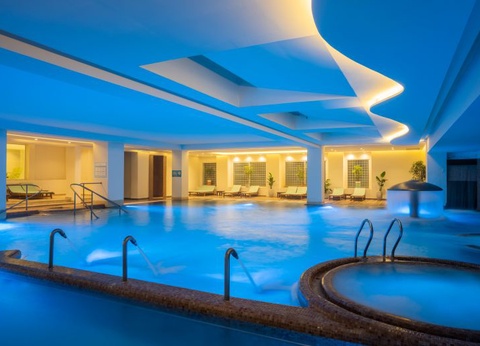 Hôtel Sol Azur Beach 4* - 23