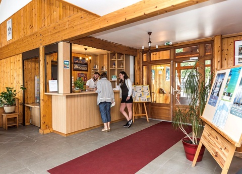 Résidence Référence Les Chalets d'Evian - 9