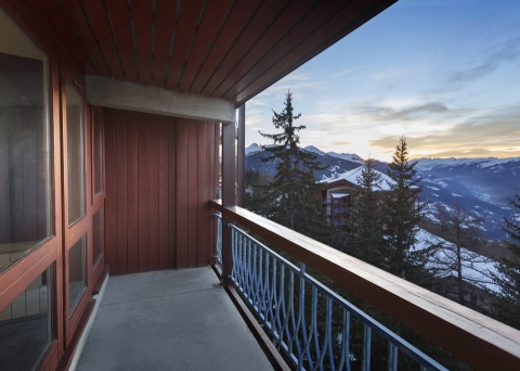 Appartements travelski home choice Thuria - 13