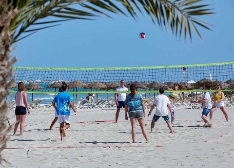Club Marmara Palm Beach Djerba 4* - 29