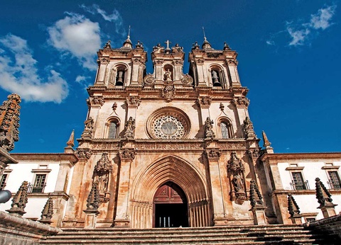 Circuit Bem-vindo a Portugal ! - 2