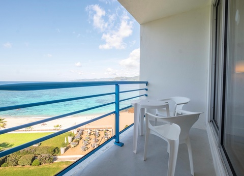 Belambra Clubs Arena Bianca 3* (Hôtel avec petit déjeuner inclus - avec transport) - 18