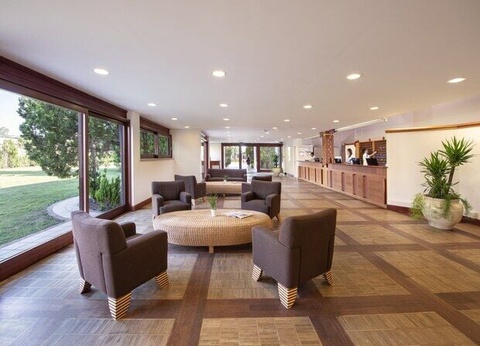 Hôtel Valentino Resort 4* - 10