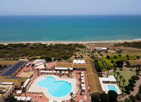 Sikania Eco Resort 4* - 30