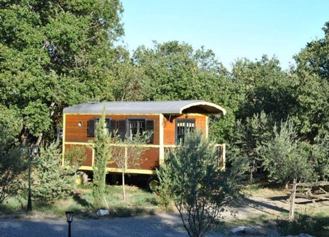 Domaine Saint Cerice, 1* - 32