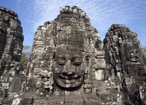 Circuit De la beauté d'Halong aux Splendeurs d'Angkor *** - 22