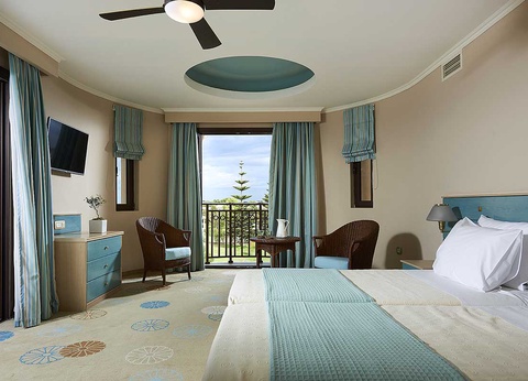 Club Lookéa Olympian Village 5* - 14