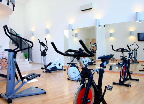 Week-end détente avec accès spa à Cagnes-sur-Mer - 5