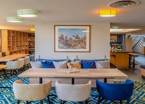 Séjour romantique avec accès spa dans un hôtel 4* - 4* - 16