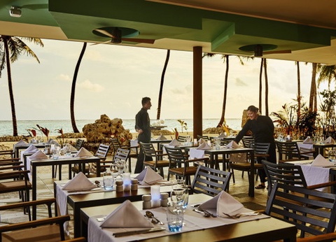 Hôtel RIU Palace Maldivas 5* - 20