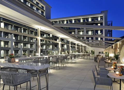 Hôtel INNSiDE Palma Bosque 4* - 101