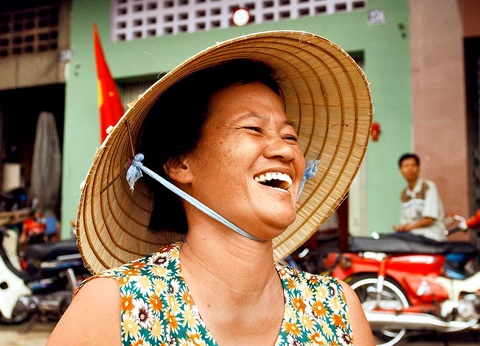 Circuit La Transvietnamienne - 2