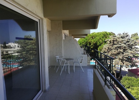 Hôtel Filerimos Village Hotel 3* - 10