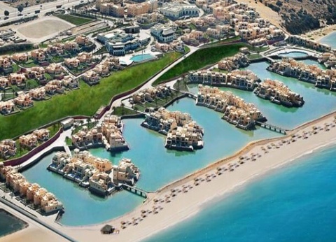 The Cove Rotana Resort 5* -Ras Al Khaimah - 3