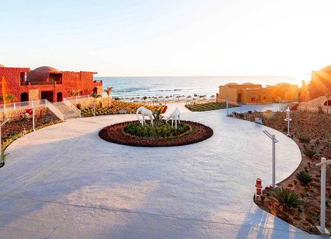 Hôtel Pickalbatros Vita Resort - Portofino 4* - 14