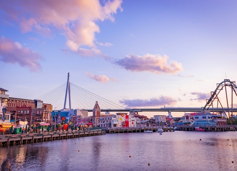 Le Japon des sensations : Circuit individuel en 3* ou 4* - 11