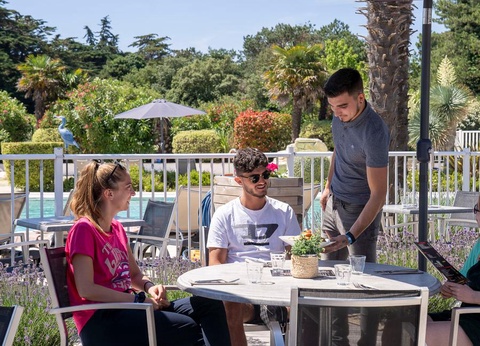 Camping Romanée - le Cormoran, 5* - 27