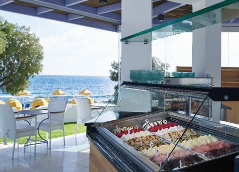 Club Coralia Serita Beach 5* - 9