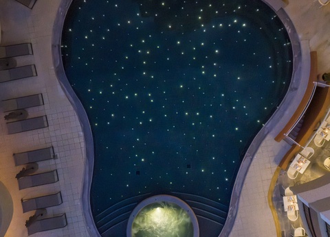 Hôtel Aquila Porto Rethymno 5* - 4